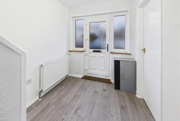 Malmesbury Road, Coventry