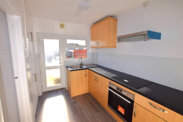 Malmesbury Road, Coventry