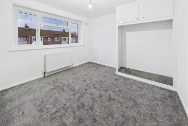 Malmesbury Road, Coventry