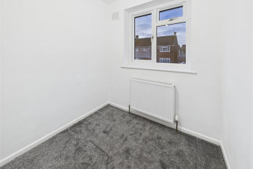 Malmesbury Road, Coventry