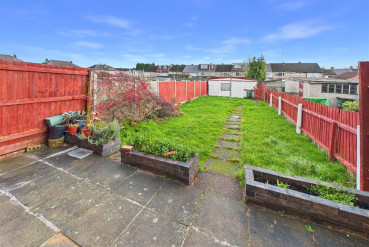 Malmesbury Road, Coventry