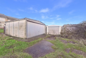 Malmesbury Road, Coventry