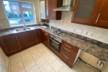 Narberth Way, Walsgrave, Coventry