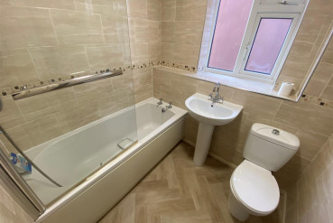 Narberth Way, Walsgrave, Coventry