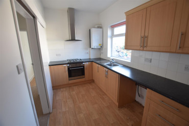 Radford Road, Radford, Coventry