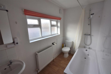 Radford Road, Radford, Coventry