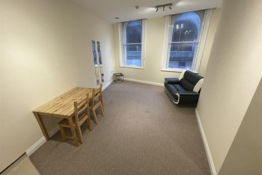 High Street, City Centre, Coventry