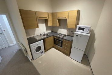 High Street, City Centre, Coventry