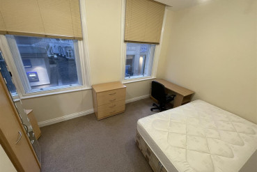 High Street, City Centre, Coventry