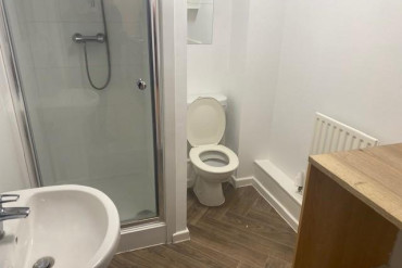 Follager Road, Rugby