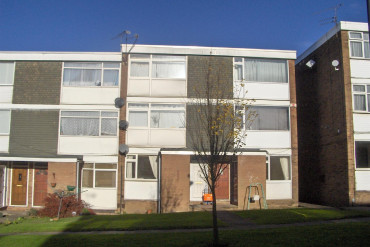 Crowmere Road, Walsgrave, Coventry