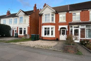 Green Lane, Finham, Coventry