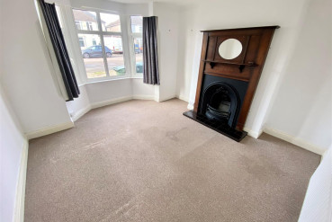 Green Lane, Finham, Coventry