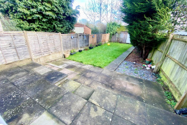 Green Lane, Finham, Coventry