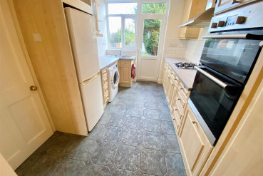 Green Lane, Finham, Coventry