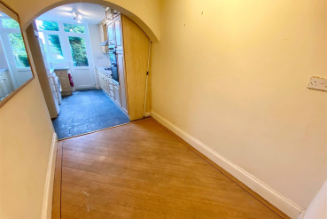 Green Lane, Finham, Coventry