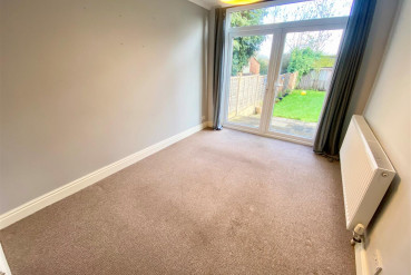 Green Lane, Finham, Coventry