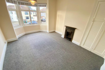 Green Lane, Finham, Coventry