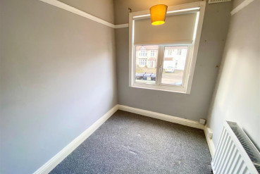 Green Lane, Finham, Coventry