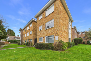 Langbay Court, Walsgrave, Coventry