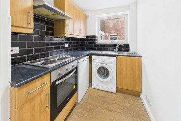 Langbay Court, Walsgrave, Coventry