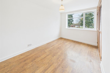 Langbay Court, Walsgrave, Coventry