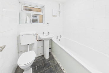 Langbay Court, Walsgrave, Coventry