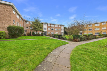 Langbay Court, Walsgrave, Coventry