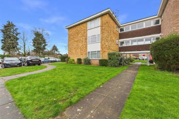 Langbay Court, Walsgrave, Coventry