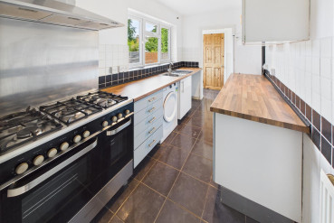 Huntingdon Road, Earlsdon, Coventry