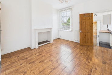 Huntingdon Road, Earlsdon, Coventry