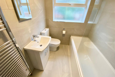 Huntingdon Road, Earlsdon, Coventry