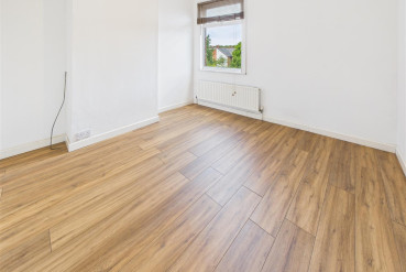 Huntingdon Road, Earlsdon, Coventry