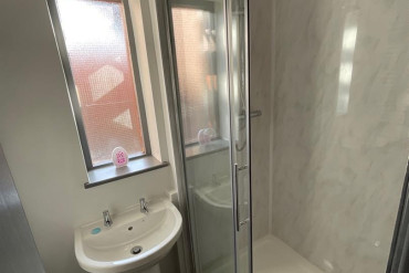 Radford Road, Radford, Coventry