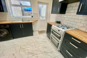 Selworthy Road, Holbrooks, Coventry