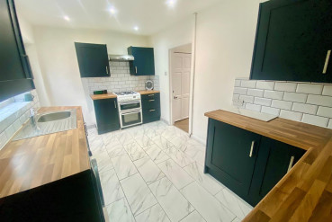 Selworthy Road, Holbrooks, Coventry