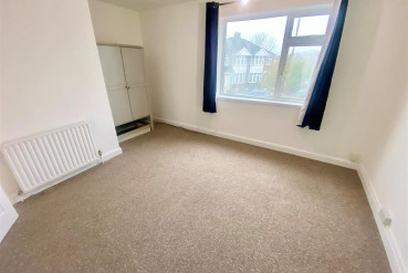 Selworthy Road, Holbrooks, Coventry