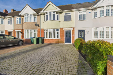 Wyken Croft, Wyken, Coventry