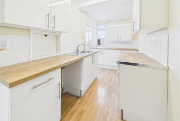 Wyken Croft, Wyken, Coventry