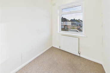 Wyken Croft, Wyken, Coventry