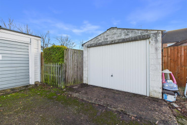 Wyken Croft, Wyken, Coventry