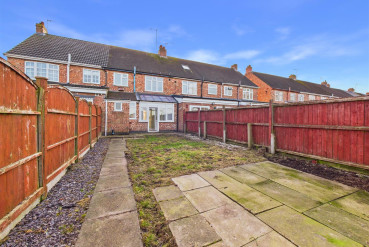 Wyken Croft, Wyken, Coventry