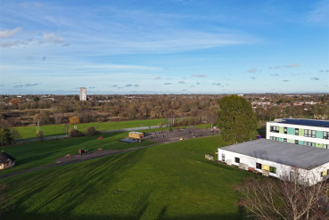 Wyken Croft, Wyken, Coventry