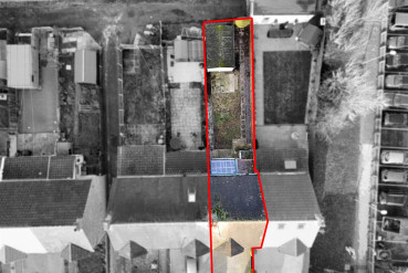 Wyken Croft, Wyken, Coventry