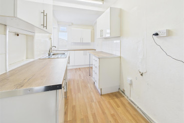 Wyken Croft, Wyken, Coventry