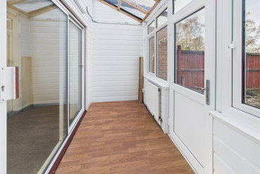 Wyken Croft, Wyken, Coventry