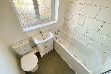 Wyken Croft, Wyken, Coventry