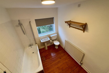 Mount Street, Earlsdon, Coventry