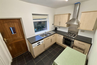 Mount Street, Earlsdon, Coventry