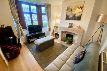 Thurlestone Road, Coundon, Coventry